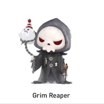 HIRONO Monsters' Carnival Grim Reaper