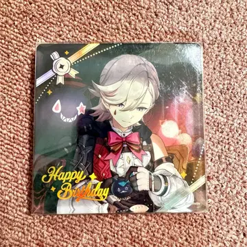 원신 리니 아크릴 코스터 운명의 날 2025년 공식 정품 1