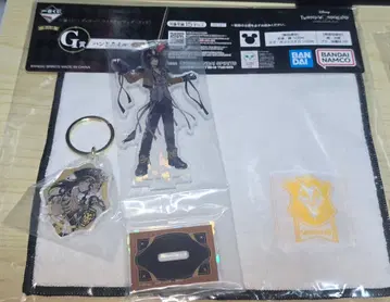 트위스테 제일복권 레오나 3세트 D상 E상 G상