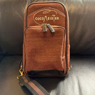 코코마이스터 팜비치 어반 숄더