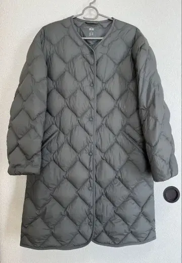 [ 새상품급 ] UNIQLO 울트라 라이트 다운 다운 자켓