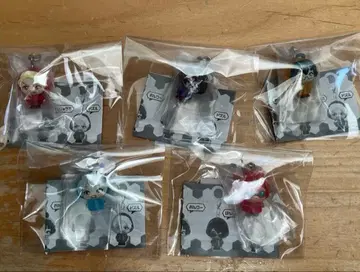 도즐사 메지루시 액세서리 컴플리트 세트