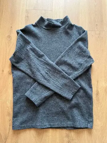 nest Robe confect 울 스웨터