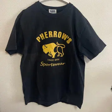 PHERROW'S 티셔츠 40