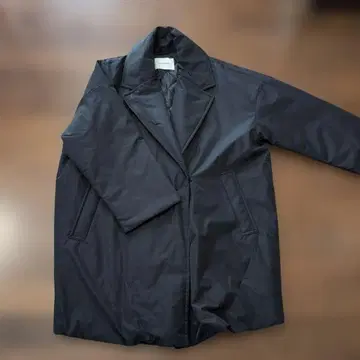 완판템 스타일믹서 퍼테일러드 코트