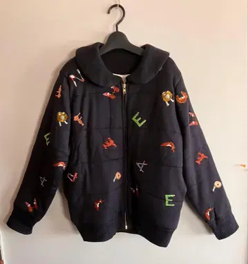 프랑슈리페 블루종