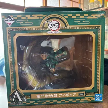 제일복권 귀멸의 칼날 칼을 휘두르고 마음을 불태워라