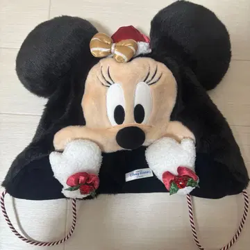 미니 팬캡 크리스마스