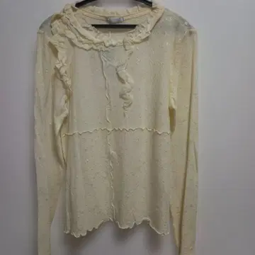 센소유니코 티셔츠 40size 택 포함 새상품