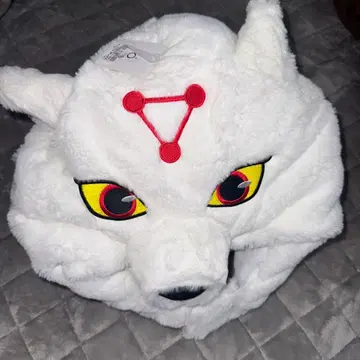 USJ 유니버셜 주술회전 타마 이누 화이트 새상품