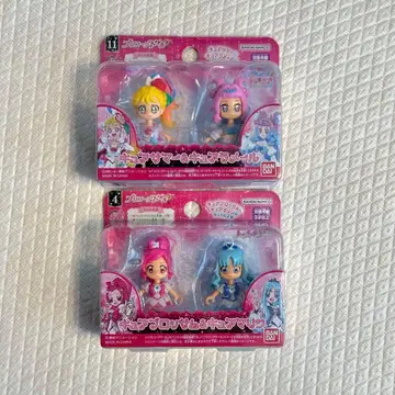 새상품 프리 코디 인형 썸머 라메르 블라썸 마린