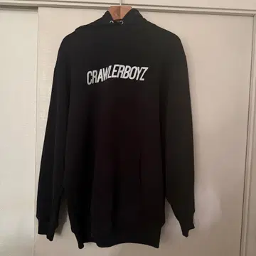 crawler boyz 크롤러 보이즈 후드티 후디 cbz DRT