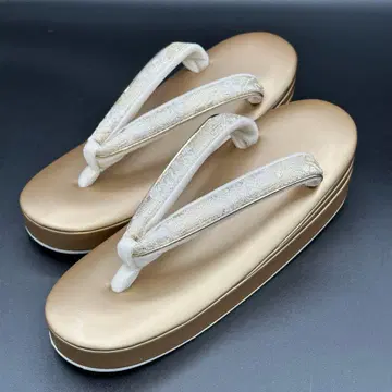 [일본제] 고급 조리 포멀 조리 1의 3 금지 사가니시키 특가품 M사이즈