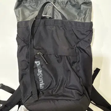 Patagonia 파타고니아 링크드팩 18L