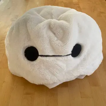 베이맥스 모자 Disney