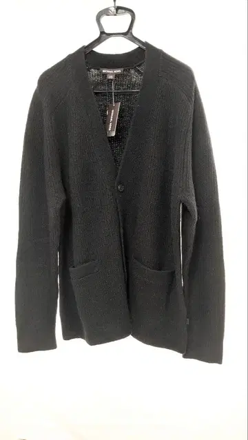 MICHAELKORS 셰이커 가디건