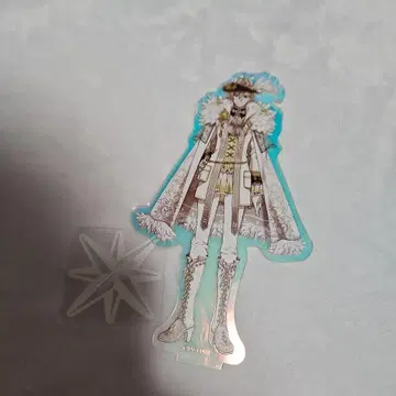 아이돌리쉬 세븐 로쿠야 나기 아크릴 스탠드