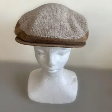 Fox Fire MOON 트위드 헌팅 스웨이드