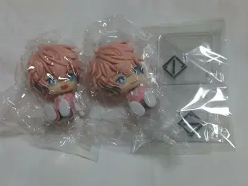 니지산지 아카기 웬 니지콧토 A, B