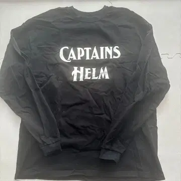 캡틴스 헬름 롱티