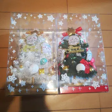 치이카와 크리스마스 트리 전 2종