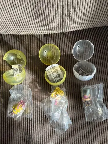 죠죠의 기묘한 모험 죠죠콜렉션 3종