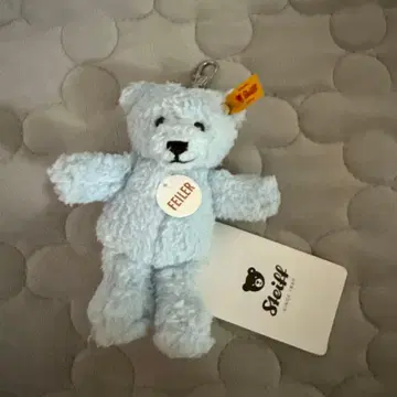 페일러 슈타이프 콜라보 키링