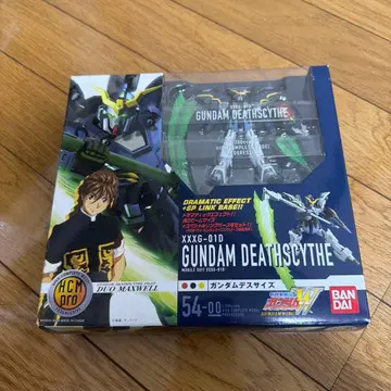 HCM-Pro 54-00 건담 데스사이즈 (신 기동전기 건담 W