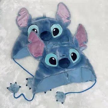 디즈니 팬캡 스티치