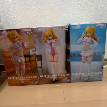 프라이스 피규어 묶음 판매