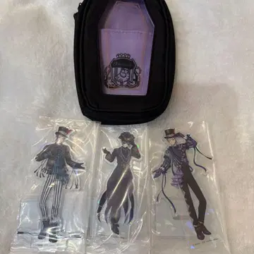 제일복권 디즈니 트위스티드 원더랜드 옥타비넬