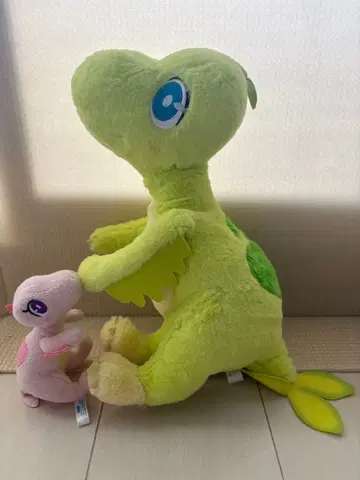 영화 도라에몽 진구의 신공룡 큐&뮤