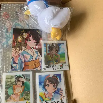 오오조라 스바루 2021