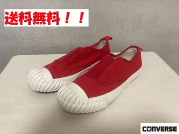 CONVERSE BIG C FG SLIP-ON 스니커즈 24.5cm