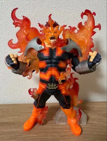 나의 히어로 아카데미아 제일복권 엔데버