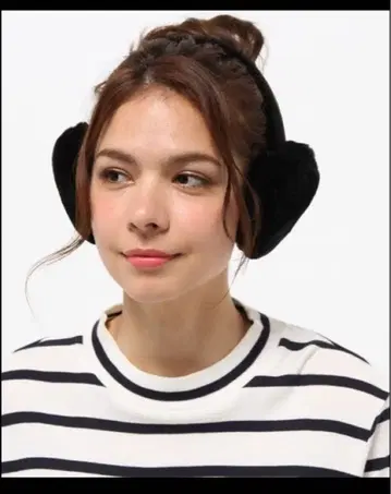 EMU Australia 양가죽 귀도리