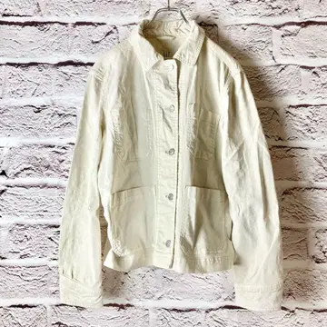 zz2254:GAP 데님 자켓 XS