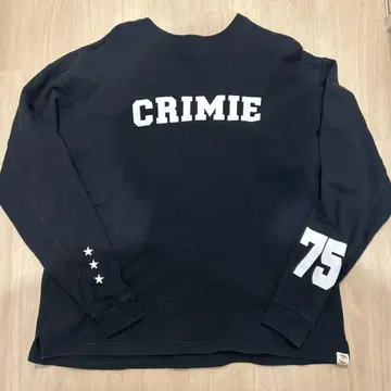 [ 90s ] CRIMIE 트레이닝복
