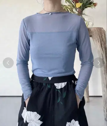 musubore 파워넷 바디수트