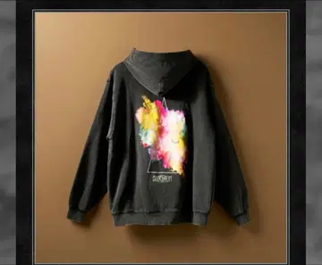 미세스 바벨탑 후드티 후디 L 타월 2개 세트