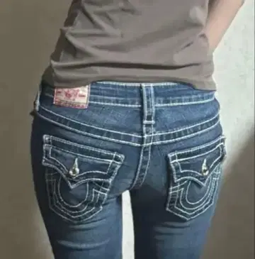 true religion