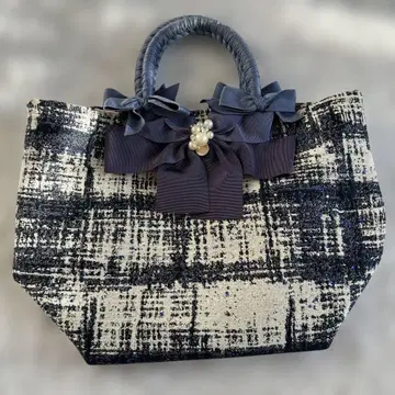 크리에이티브 토트백