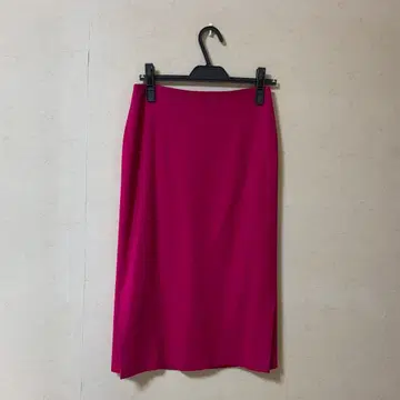 띠어리 류크스 스커트