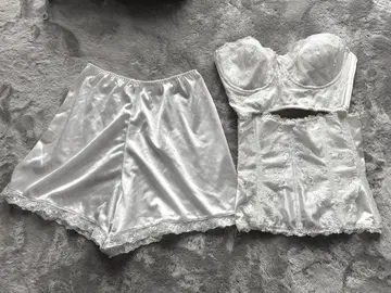 브라이덜 이너 3세트