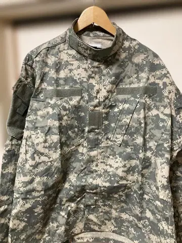 PROPPER 컴뱃 자켓 F5418 멀티캠