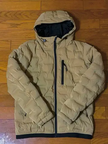 워크맨 에어로 스트레치 얼티밋 후디드 후드티 필드코어