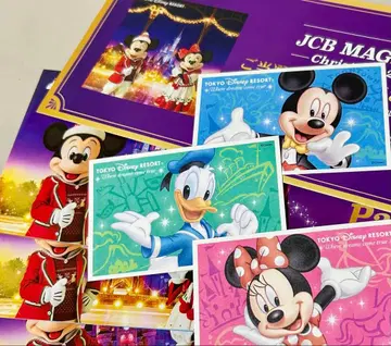 도쿄 디즈니랜드 대관 나이트