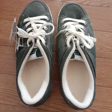 DUNLOP UNIACE 스니커즈