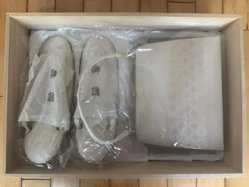 모던하고 세련된 조리와 백 세트