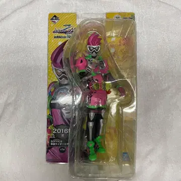 [ 새상품 ] 제일복권 가면라이더 지오 2016년상